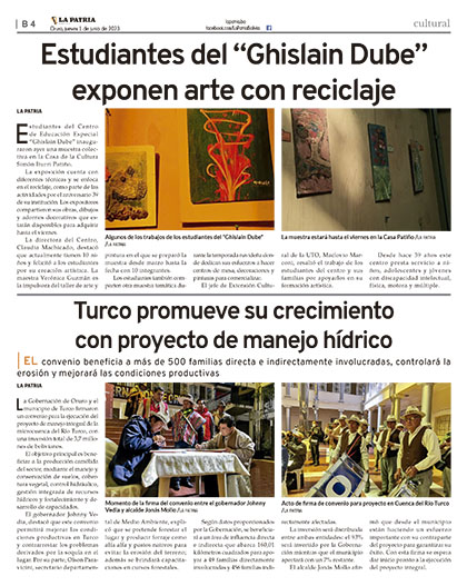 Portada Principal