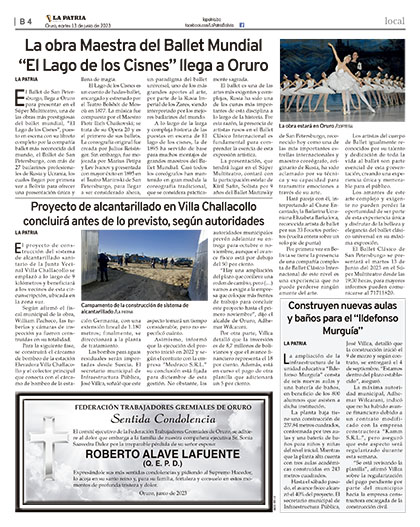 Portada Principal