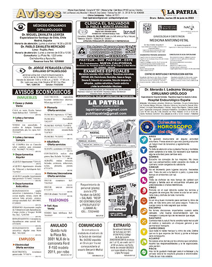 Portada Principal