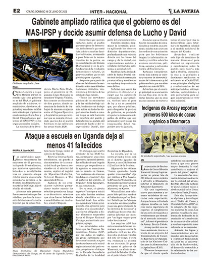 Portada Principal