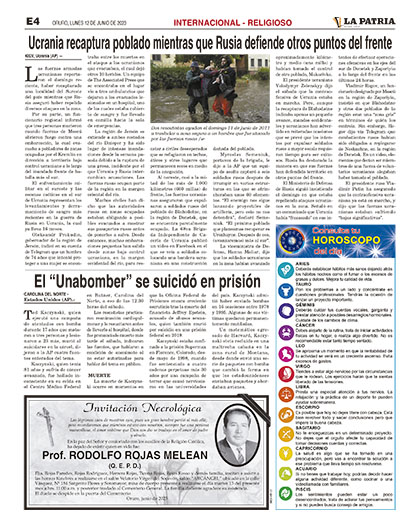 Portada Principal