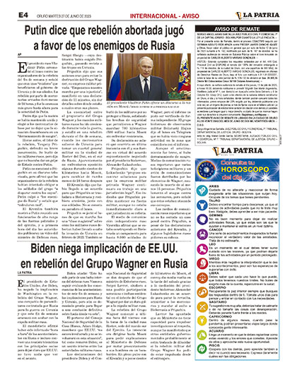Portada Principal