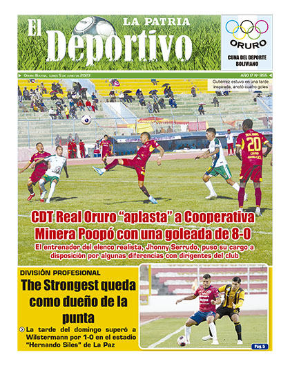 Portada Principal