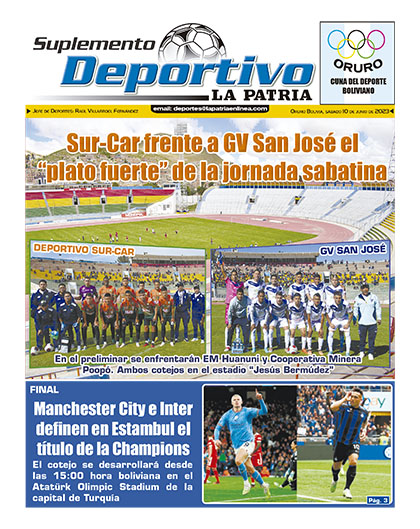 Portada Principal