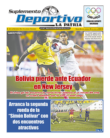 Portada Principal