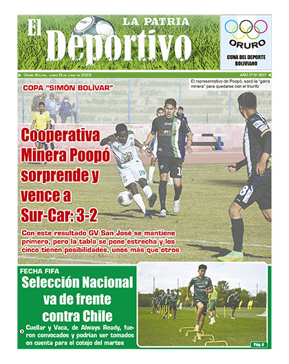 Portada Principal