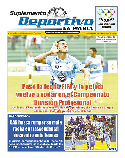 Portada Principal