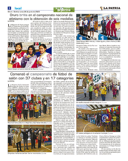 Portada Principal