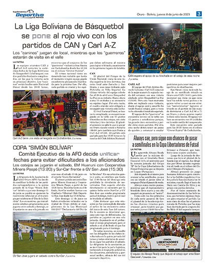 Portada Principal