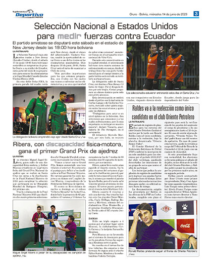 Portada Principal