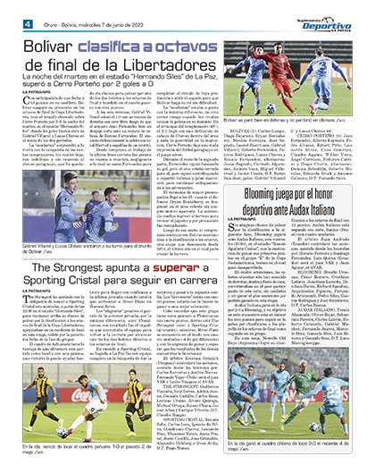 Portada Principal