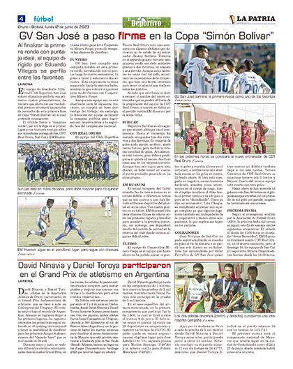 Portada Principal