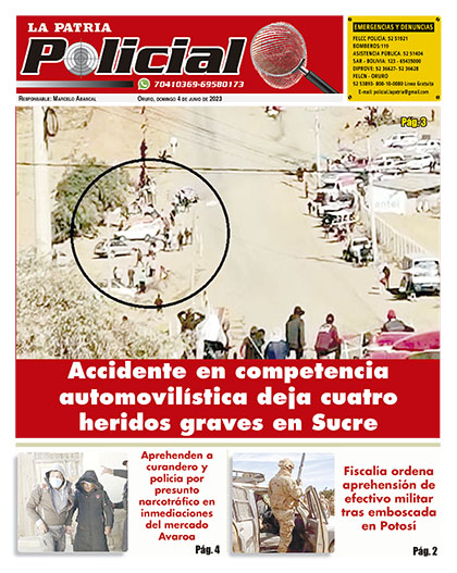 Portada Principal