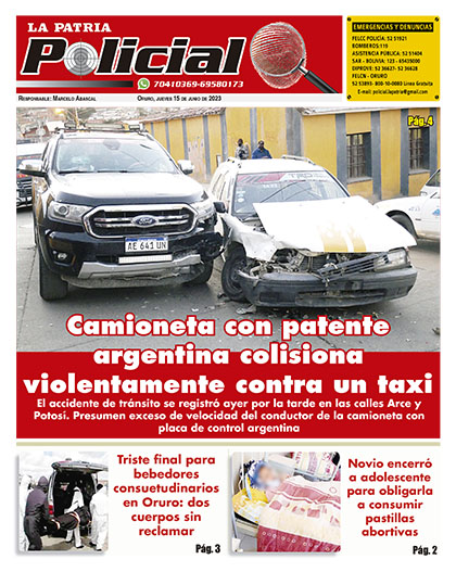 Portada Principal