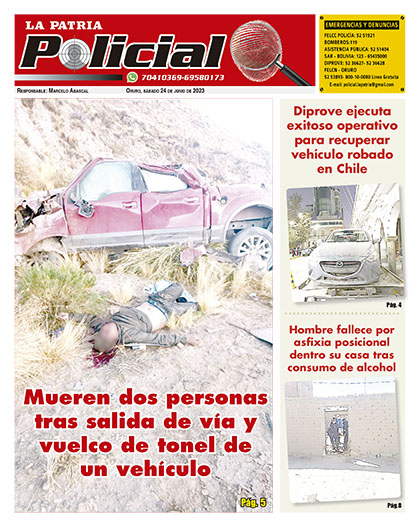Portada Principal