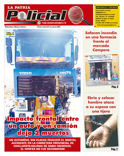 Portada Principal