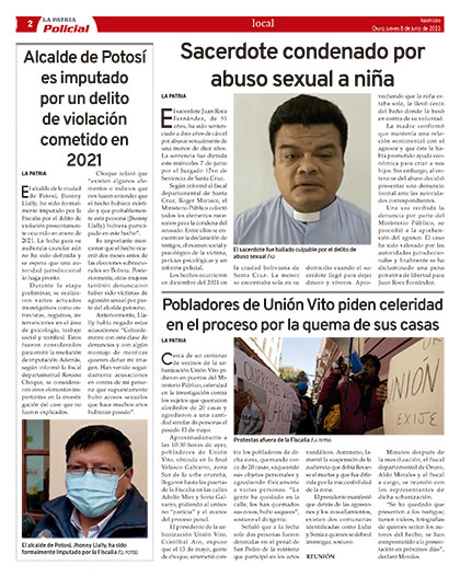 Portada Principal
