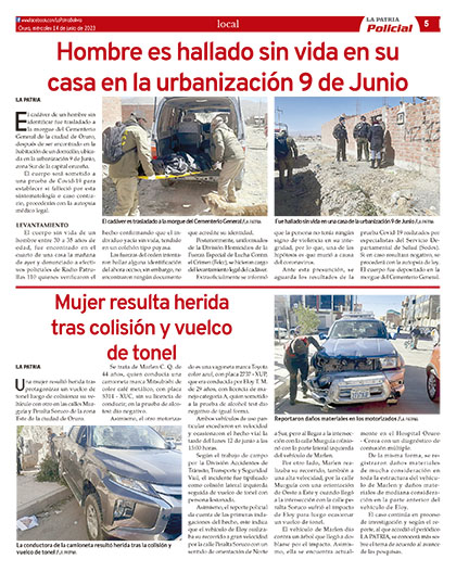 Portada Principal