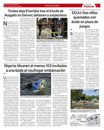 Portada Principal