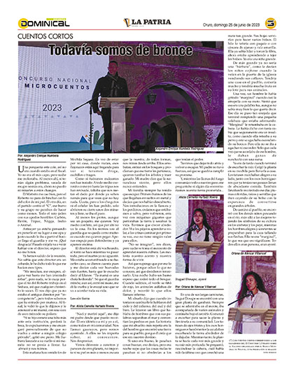 Portada Principal