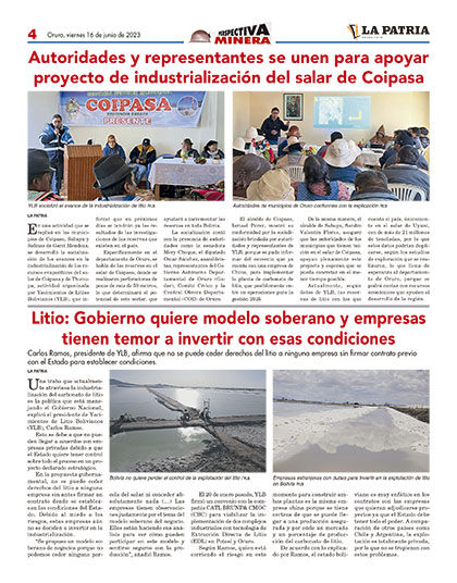 Portada Principal