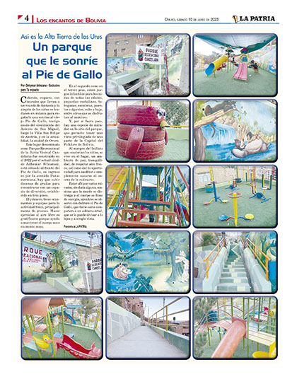 Portada Principal