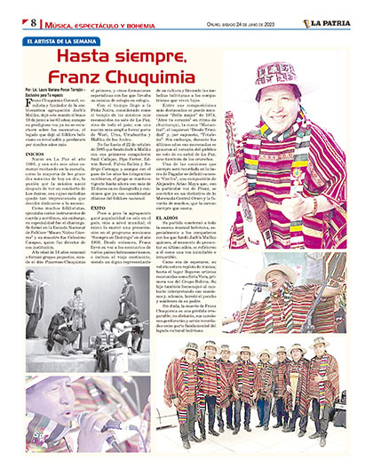 Portada Principal