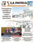 Cuerpo principal