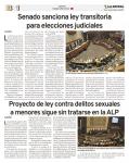 Separata Especial