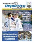 Deportivo