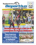 Deportivo