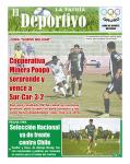 Deportivo