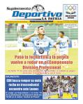 Deportivo