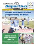 Deportivo