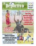 Deportivo