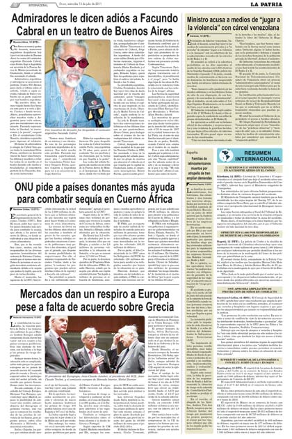 Portada Principal