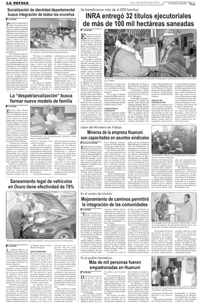 Portada Principal