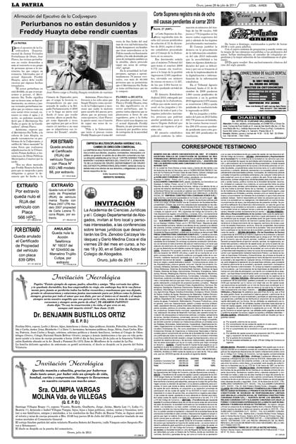 Portada Principal