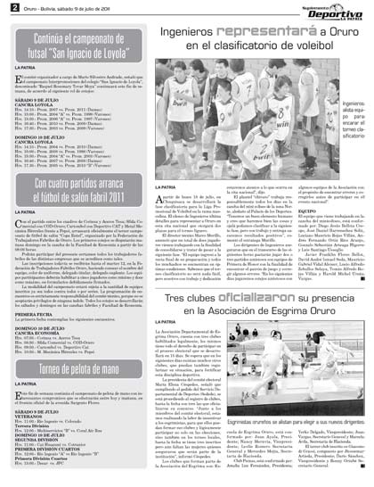 Portada Principal