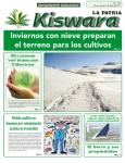 Ecológico Kiswara