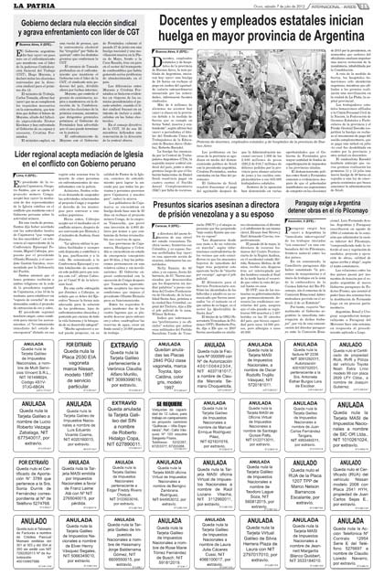 Portada Principal