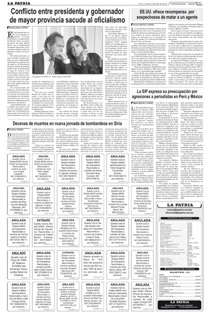Portada Principal