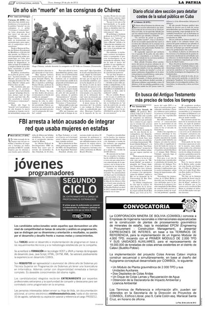 Portada Principal
