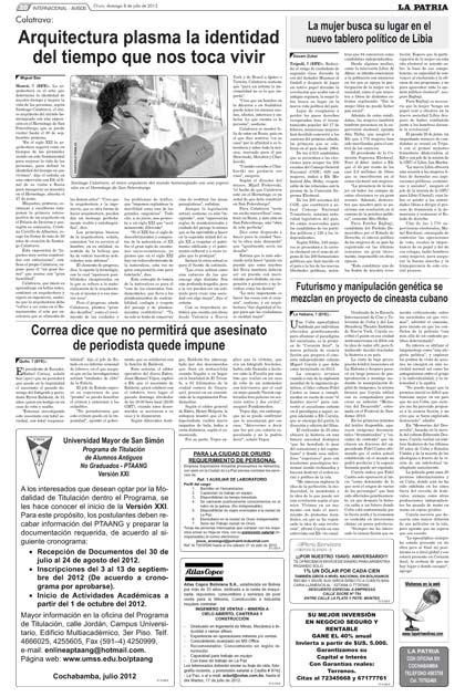 Portada Principal
