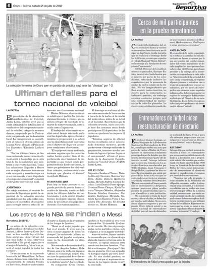 Portada Principal