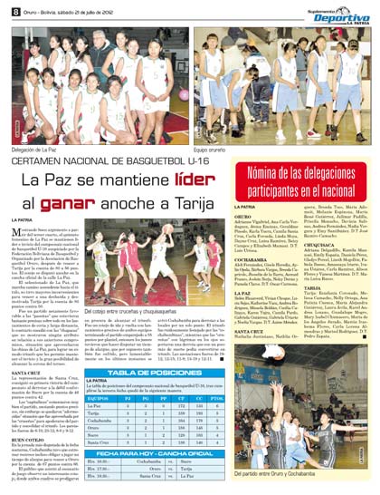 Portada Principal