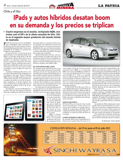 Portada Principal