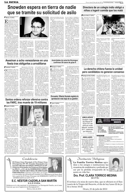 Portada Principal