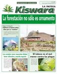 Ecológico Kiswara