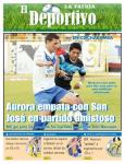 El Deportivo